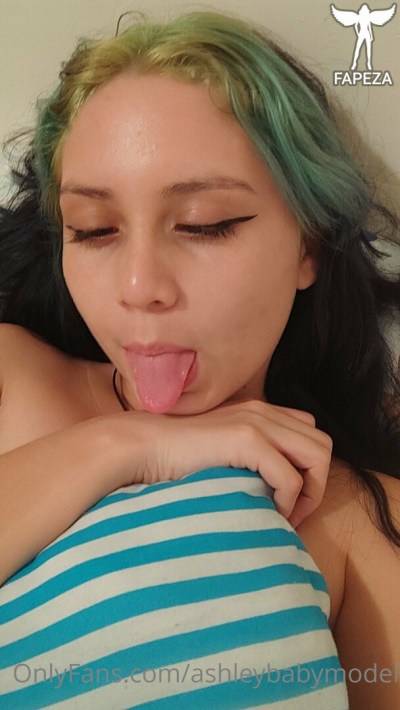 Ashleybabymodel / ashleybabymodel Nude Leaks OnlyFans - TheFap - #9