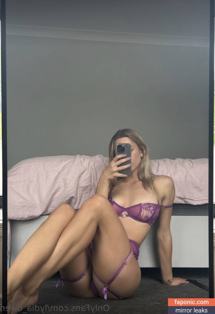 lydia owen aka lydia_owen aka lydia_owenn aka xx_spicy_peach_xx Nude Leaks OnlyFans - #16