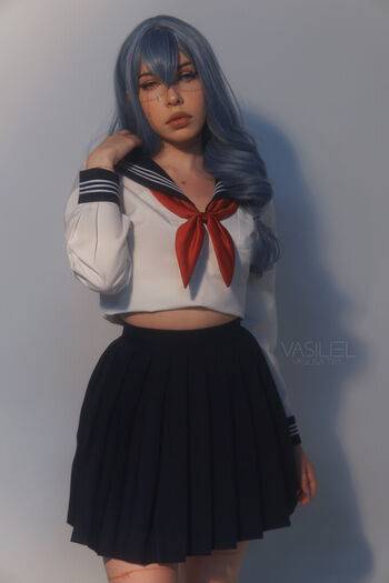 Vasiliel / Vasiliel_cosplay / Vasilielcosplay / Василиса Тим Leaked Nude OnlyFans - #12