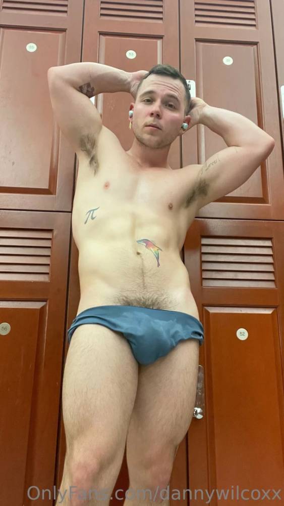 dannywilcoxx [ dannywilcoxx ] OnlyFans leaked photos on Hotleaks.tv - #1