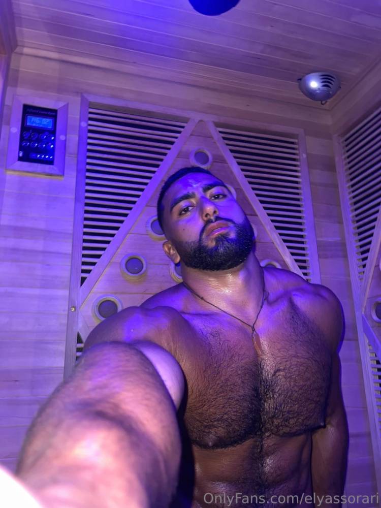 elyassorari [ elyassorari ] OnlyFans leaked photos on Hotleaks.tv - #4