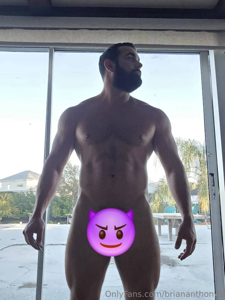 briananthony1 [ briananthony1 ] OnlyFans leaked photos on Hotleaks.tv - #3