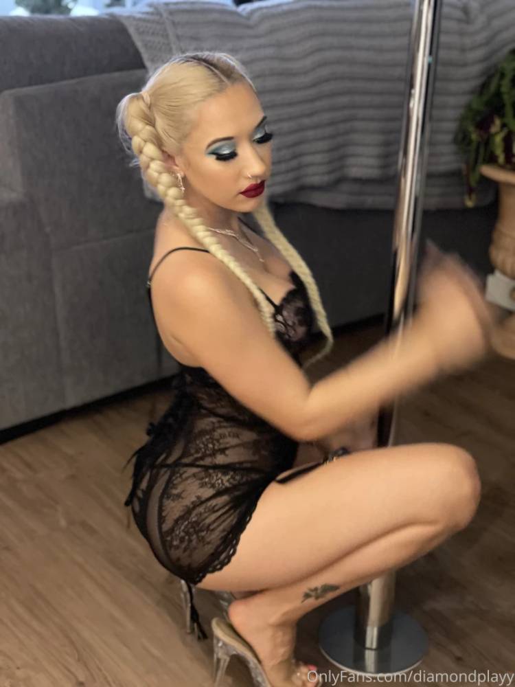 diamondplayy [ diamondplayy ] OnlyFans leaked photos on Hotleaks.tv - #29