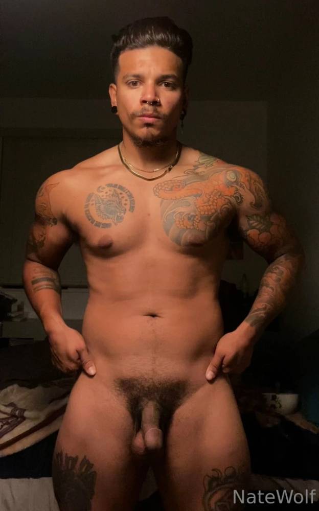 natewulf [ natewulf ] OnlyFans leaked photos on Hotleaks.tv - #9