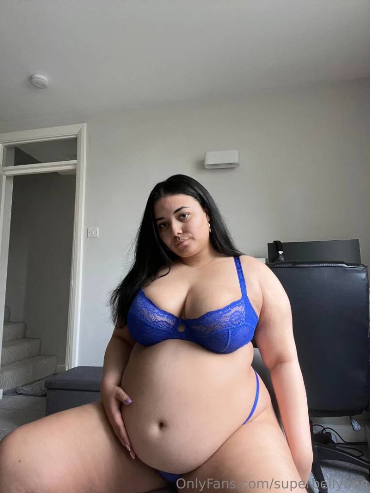 superbellybon [ superbellybon ] OnlyFans leaked photos on Hotleaks.tv - #11