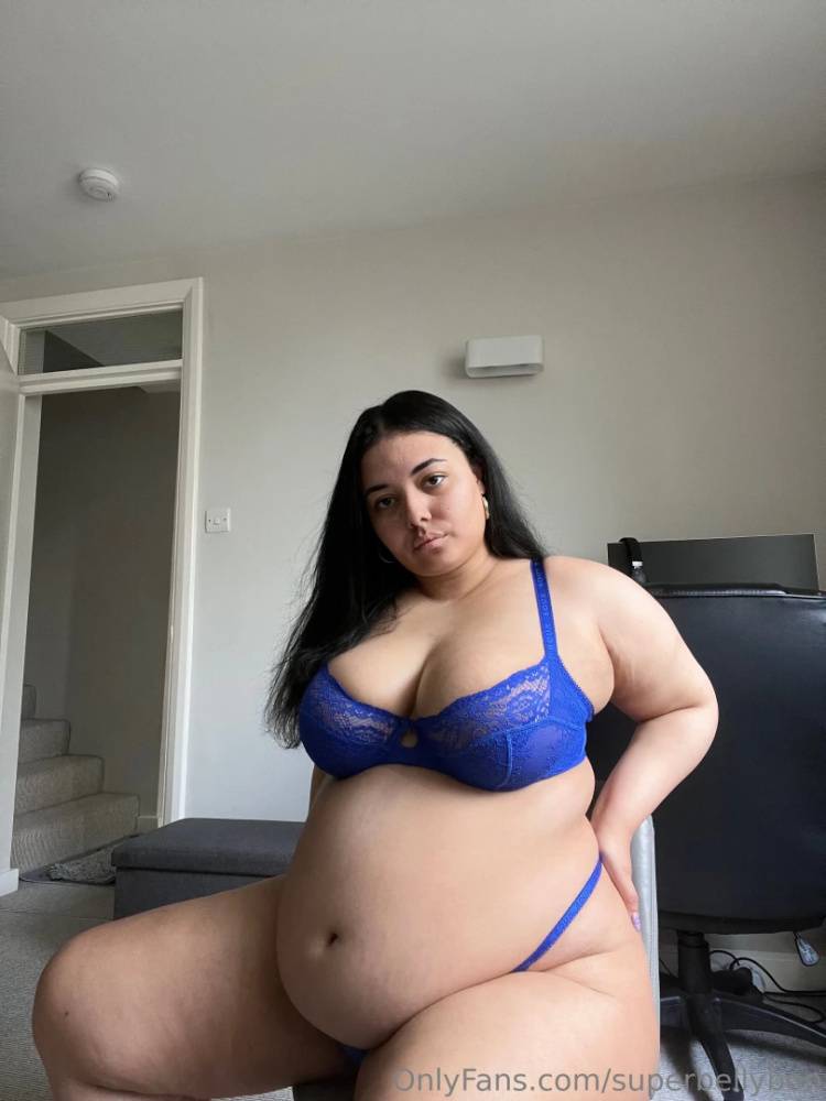 superbellybon [ superbellybon ] OnlyFans leaked photos on Hotleaks.tv - #8