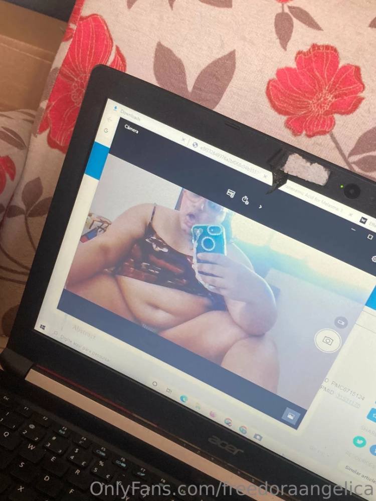 freedoraangelica [ freedoraangelica ] OnlyFans leaked photos on Hotleaks.tv - #17