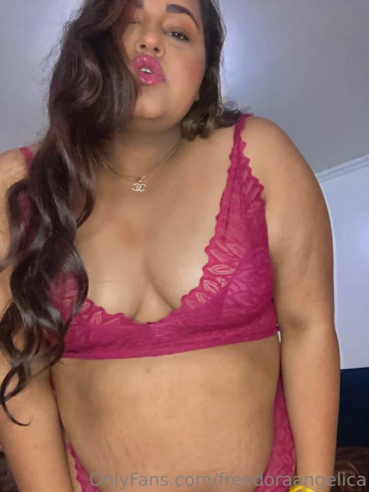 freedoraangelica [ freedoraangelica ] OnlyFans leaked photos on Hotleaks.tv - #12