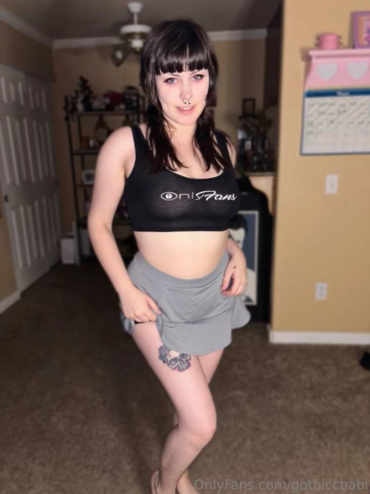 gothiccbabi [ gothiccbabi ] OnlyFans leaked photos on Hotleaks.tv - #10