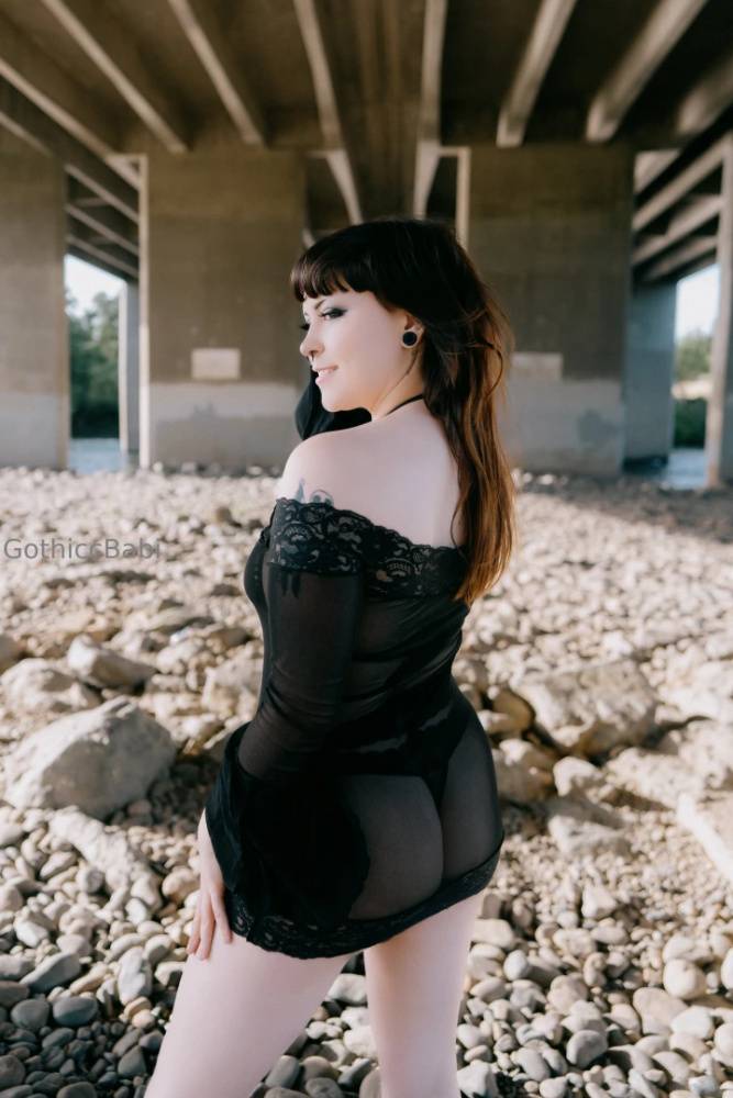 gothiccbabi [ gothiccbabi ] OnlyFans leaked photos on Hotleaks.tv - #25