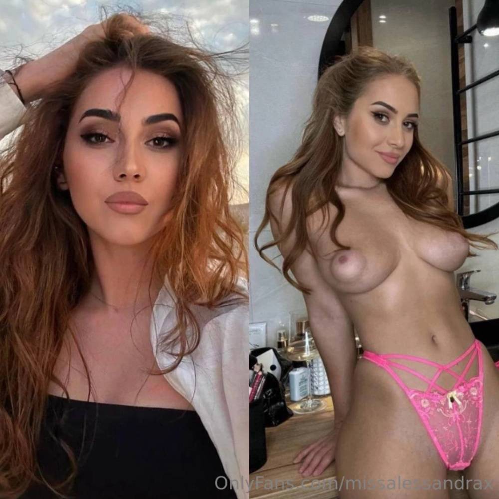 missalessandrax [ missalessandrax ] OnlyFans leaked photos on Hotleaks.tv - #5