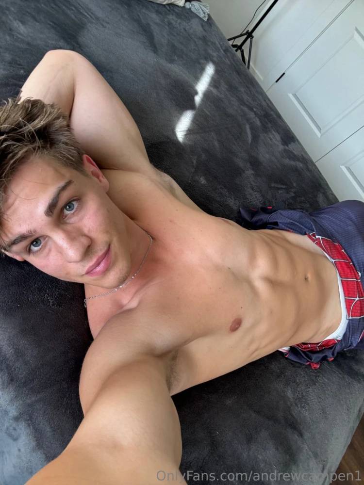 andrewcampen1 [ andrewcampen1 ] OnlyFans leaked photos on Hotleaks.tv - #2