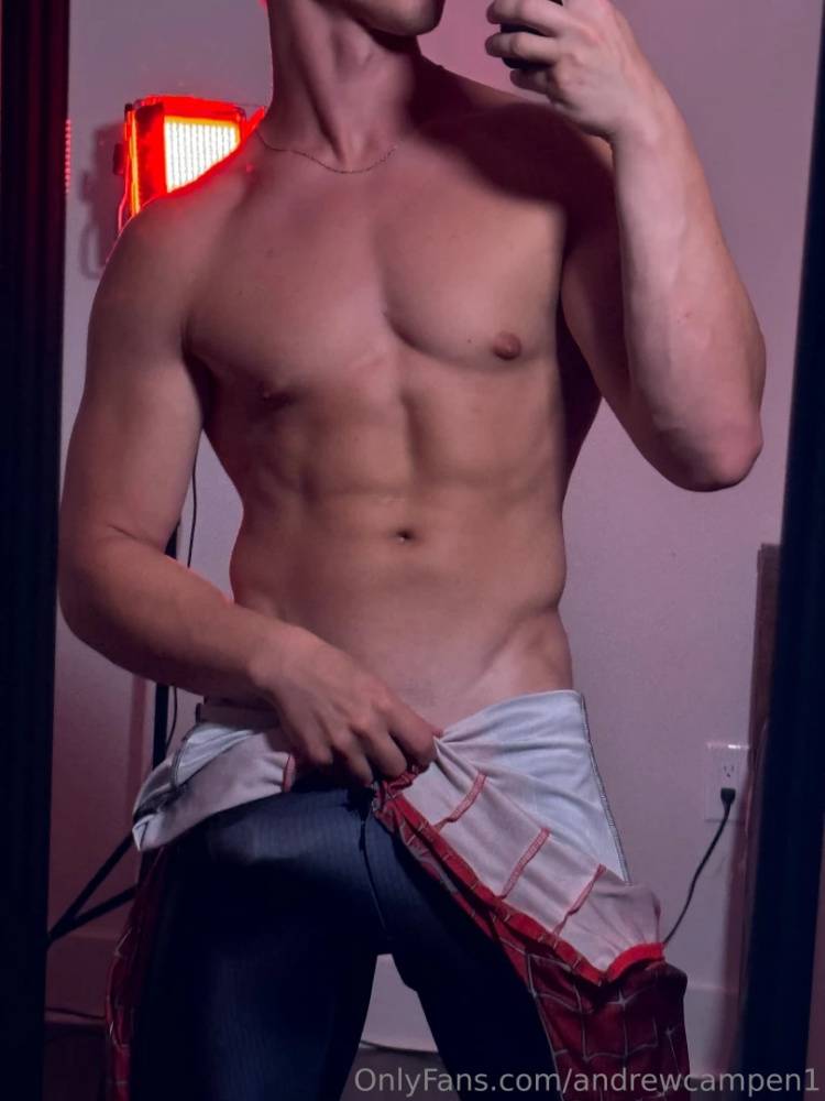 andrewcampen1 [ andrewcampen1 ] OnlyFans leaked photos on Hotleaks.tv - #5