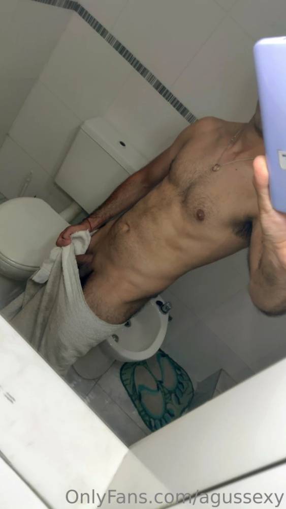 agus_sexxx [ agus-sexxx ] OnlyFans leaked photos on Hotleaks.tv - #9