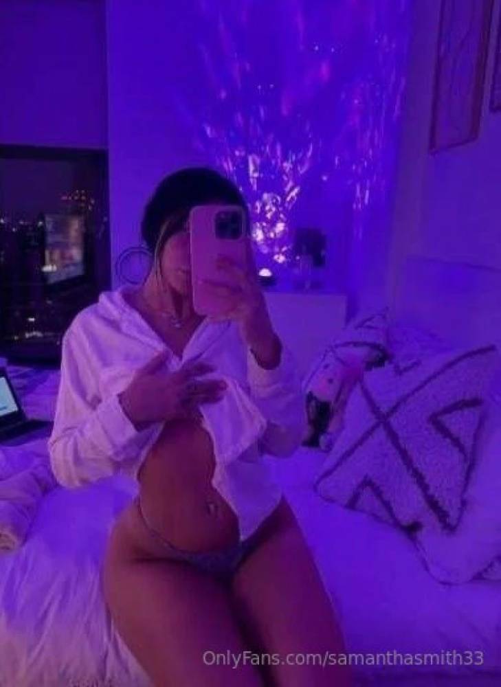 samanthasmith33 [ samanthasmith33 ] OnlyFans leaked photos on Hotleaks.tv - #22