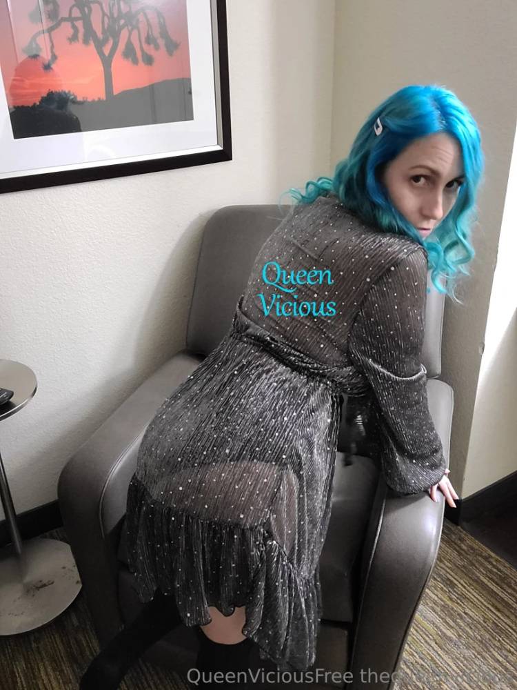 queenviciousfree [ queenviciousfree ] OnlyFans leaked photos on Hotleaks.tv - #7