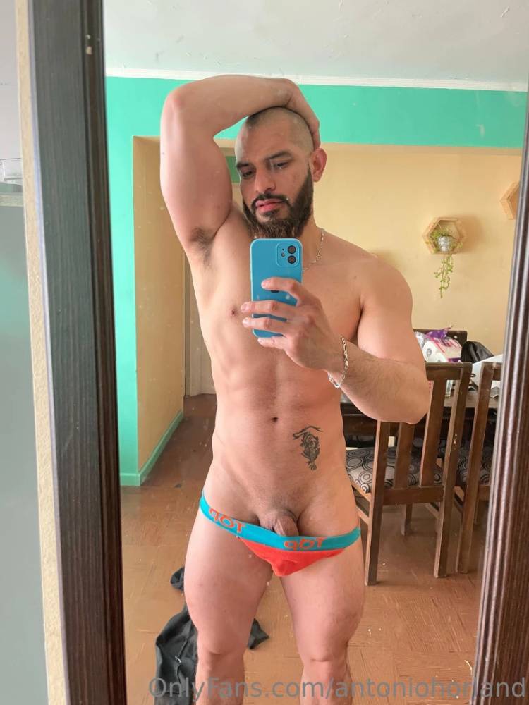 antoniohorland [ antoniohorland ] OnlyFans leaked photos on Hotleaks.tv - #3