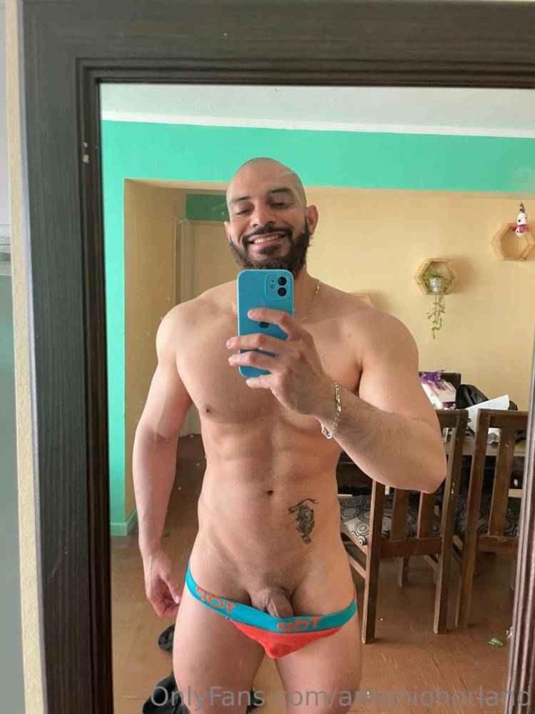 antoniohorland [ antoniohorland ] OnlyFans leaked photos on Hotleaks.tv - #4