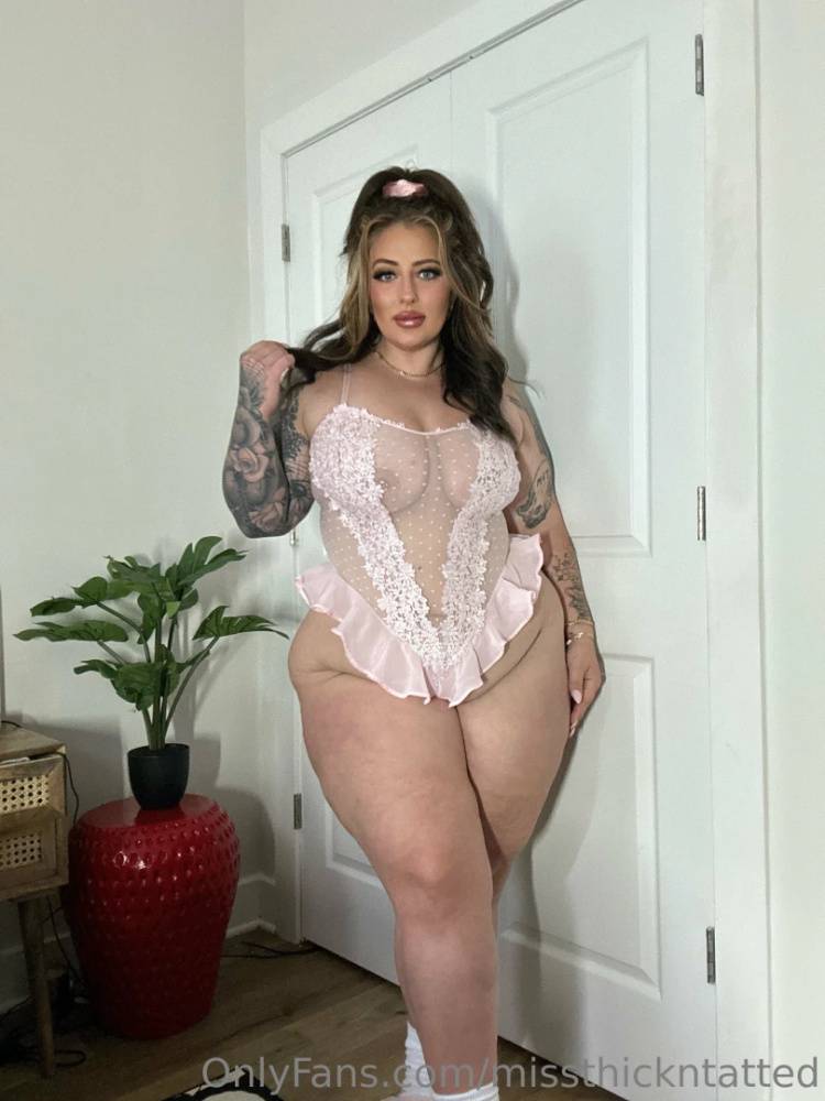 missthickntatted [ missthickntatted ] OnlyFans leaked photos on Hotleaks.tv - #4