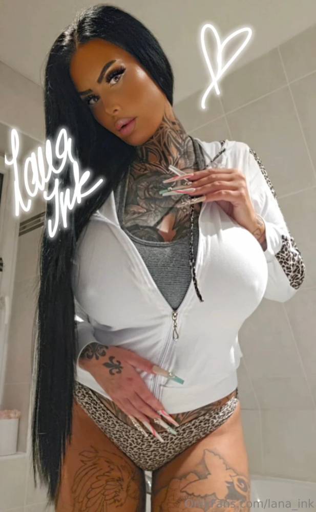 lana_ink [ lana-ink ] OnlyFans leaked photos on Hotleaks.tv - #23