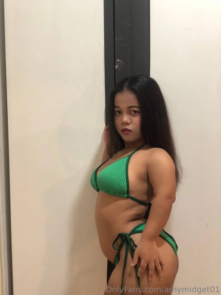 amymidget01 [ amymidget01 ] OnlyFans leaked photos on Hotleaks.tv - #7