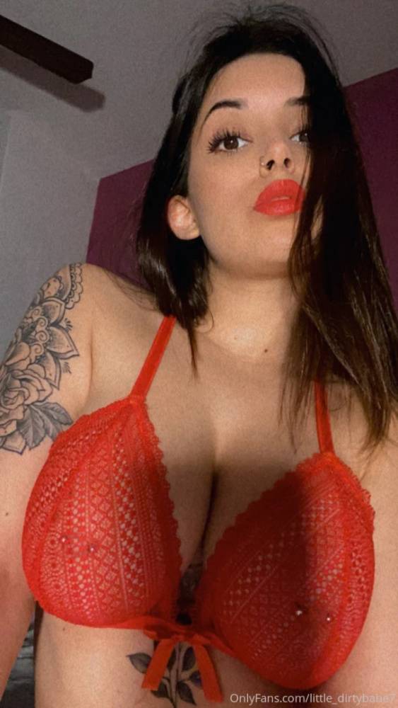 little_dirtybabe7 [ little-dirtybabe7 ] OnlyFans leaked photos on Hotleaks.tv - #2