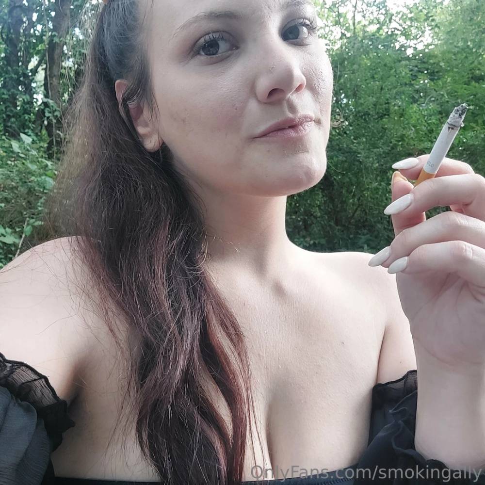 smokingally [ smokingally ] OnlyFans leaked photos on Hotleaks.tv - #30