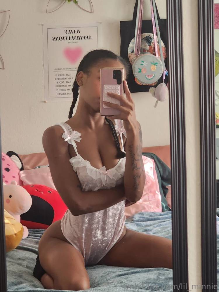 lil_minnie [ lil-minnie ] OnlyFans leaked photos on Hotleaks.tv - #5