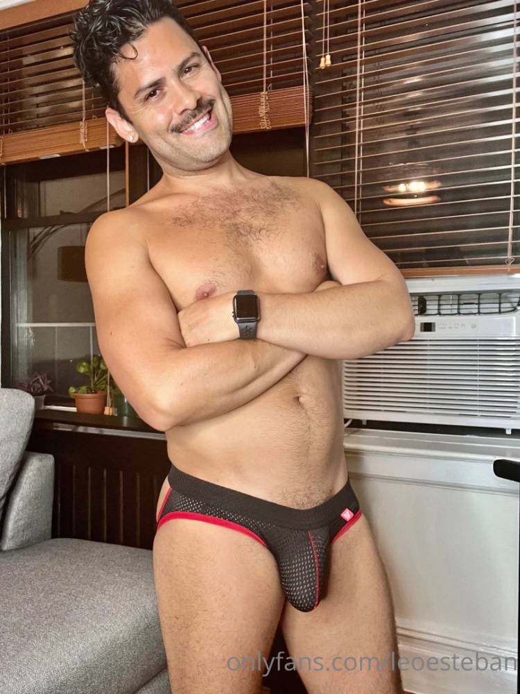 leoesteban [ leoesteban ] OnlyFans leaked photos on Hotleaks.tv - #10