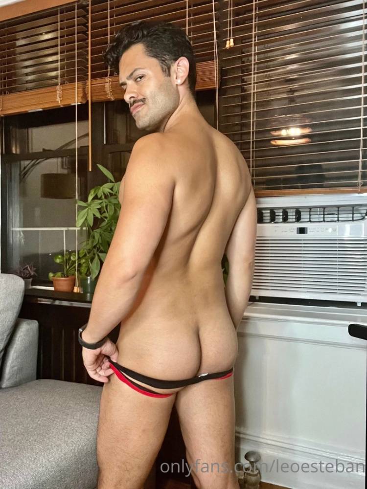 leoesteban [ leoesteban ] OnlyFans leaked photos on Hotleaks.tv - #1