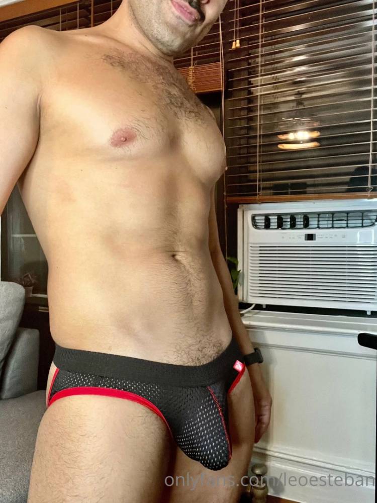 leoesteban [ leoesteban ] OnlyFans leaked photos on Hotleaks.tv - #8