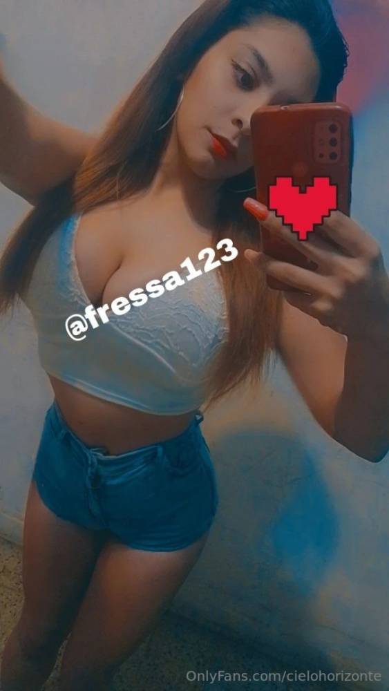 cielohorizonte [ cielohorizonte ] OnlyFans leaked photos on Hotleaks.tv - #5