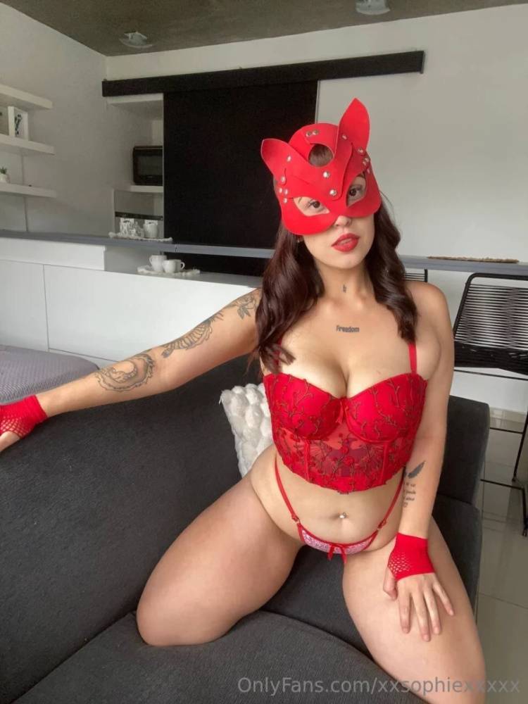 xxsophiexxxxx [ xxsophiexxxxx ] OnlyFans leaked photos on Hotleaks.tv - #22