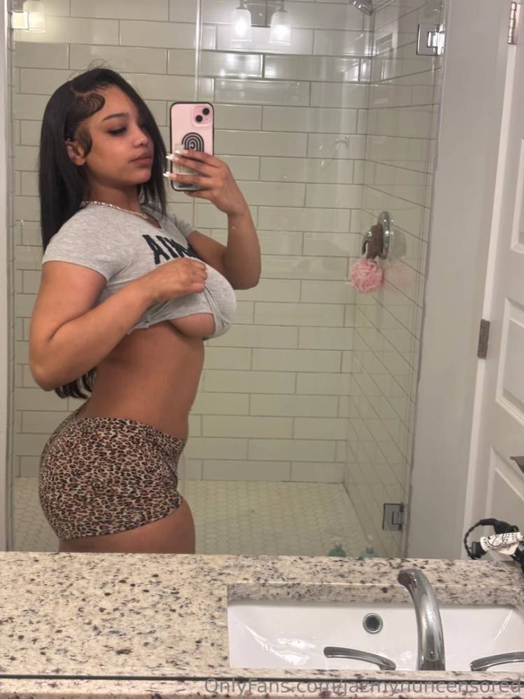 jazmynuncensored [ jazmynuncensored ] OnlyFans leaked photos on Hotleaks.tv - #7