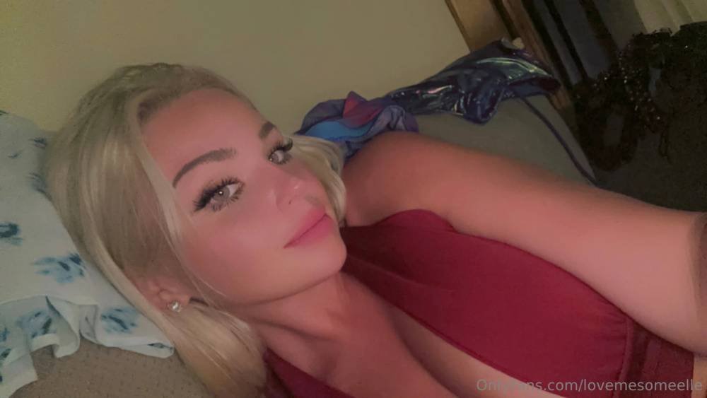 lovemesomeelle [ lovemesomeelle ] OnlyFans leaked photos on Hotleaks.tv - #19