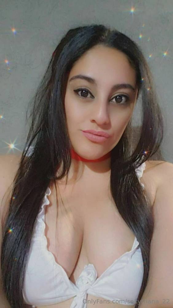 sexytriana_22 [ sexytriana-22 ] OnlyFans leaked photos on Hotleaks.tv - #17