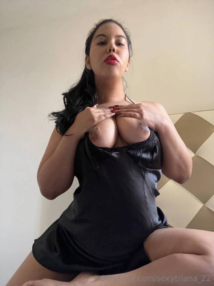 sexytriana_22 [ sexytriana-22 ] OnlyFans leaked photos on Hotleaks.tv - #15