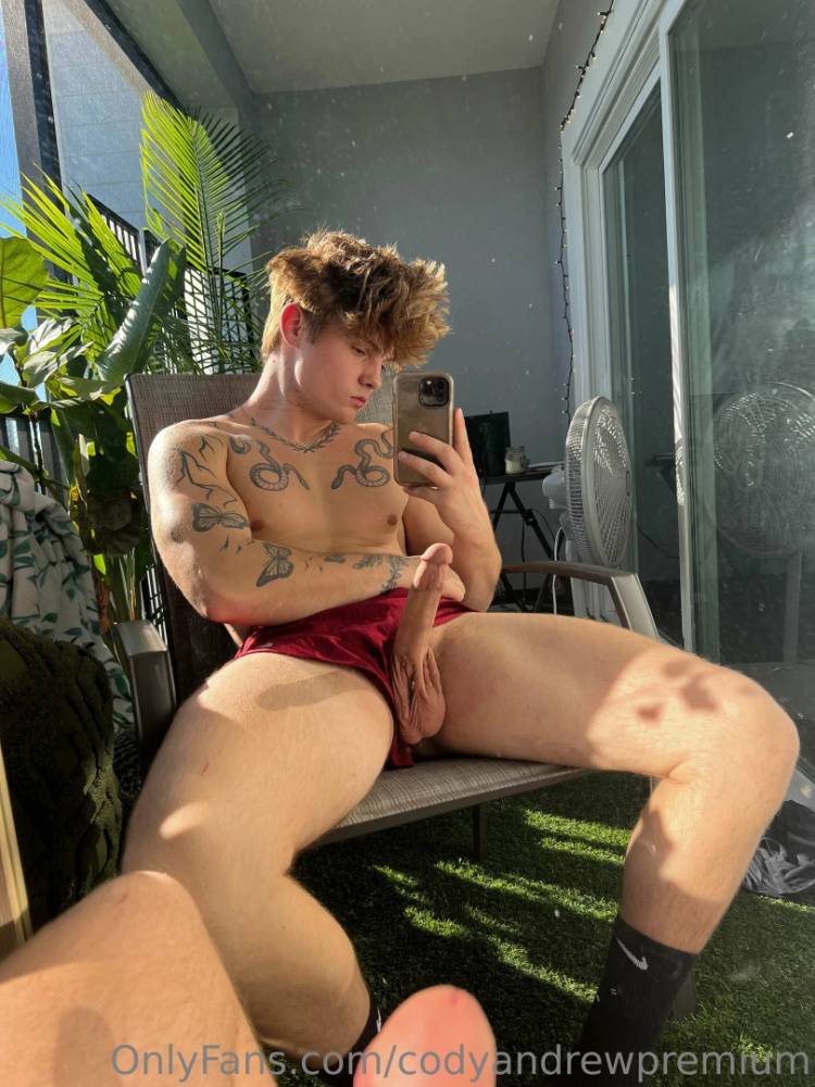 codyandrewpremium [ codyandrewpremium ] OnlyFans leaked photos on Hotleaks.tv - #1