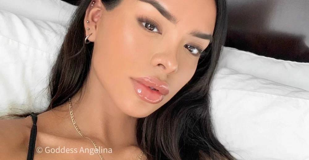 Angelina new hot onlyfans leaked nudes - #main