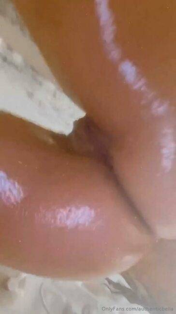 Authenticbella Nude Shower Ass Pussy Selfie Onlyfans photo Leaked - #main