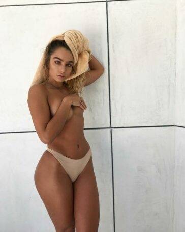 Sommer Ray Sexy Pictures - #main