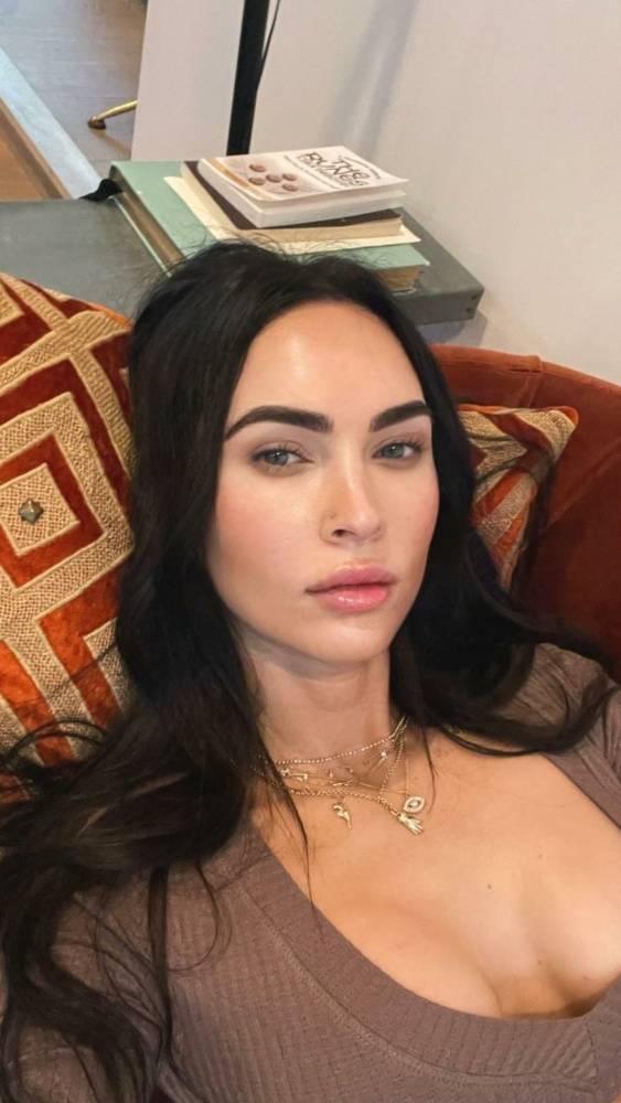 Megan Fox (meganffox) Nude OnlyFans Leaks (5 Photos) - #main