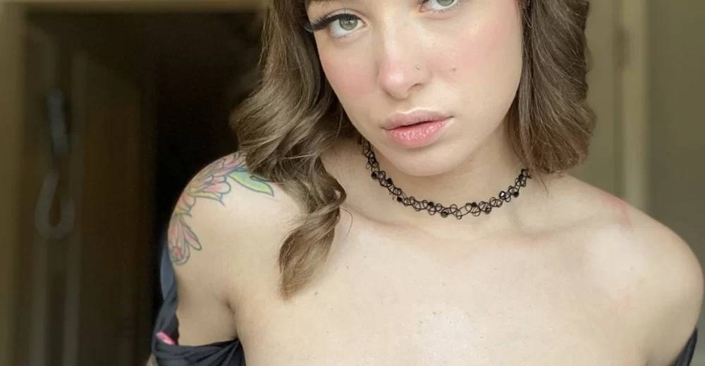 Sexy Natasha noel new hot onlyfans leaked nudes - #main