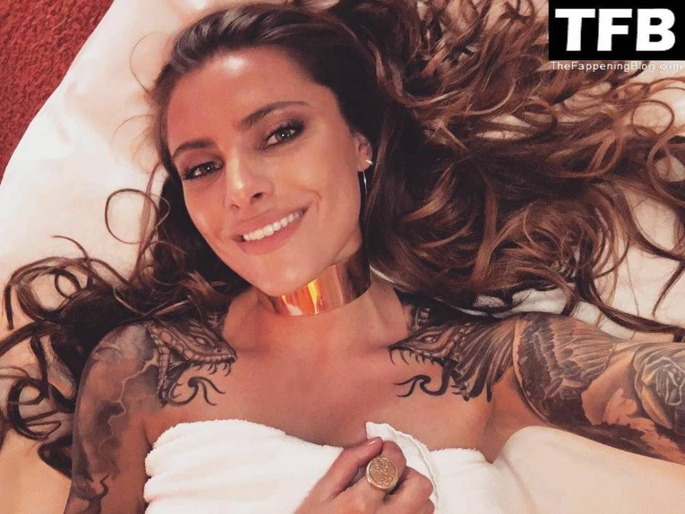 Sophia Thomalla Nude & Sexy Collection – Part 3 - #main