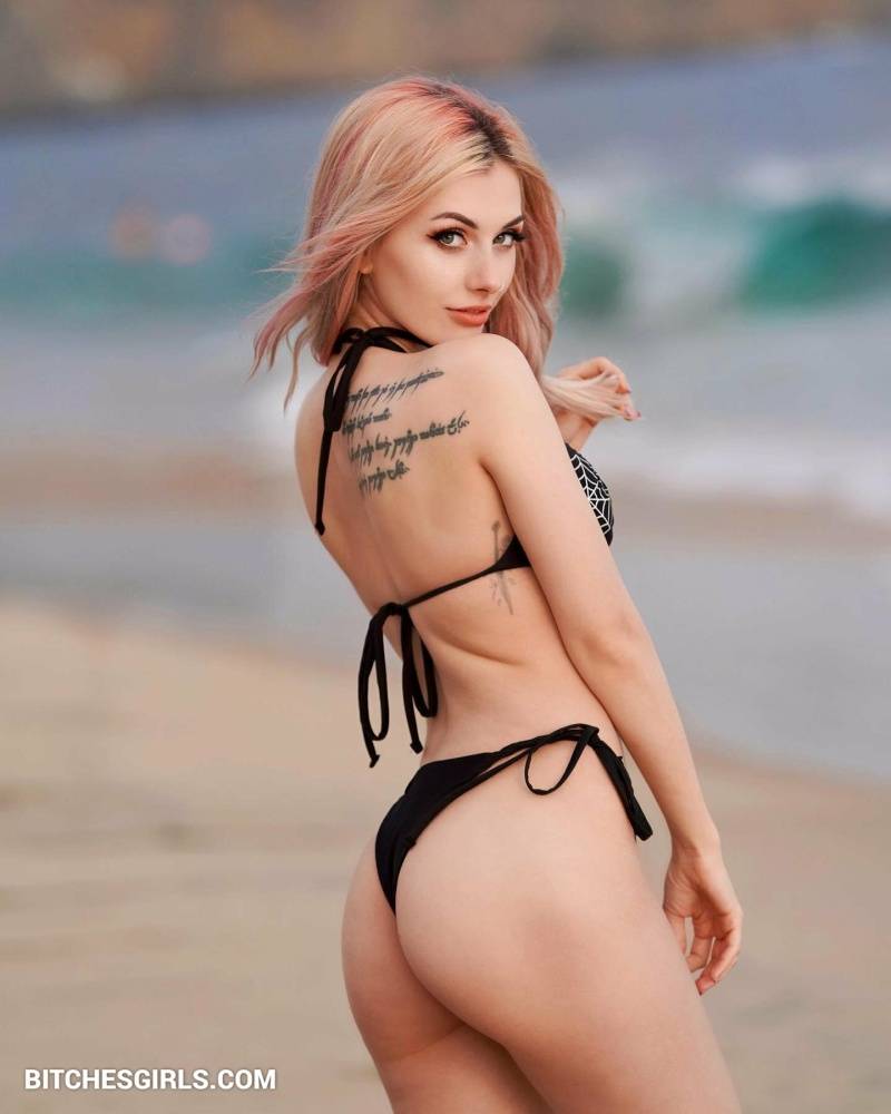 Rolyatistaylor Cosplay Porn - Patreon Leaked Nudes - #main