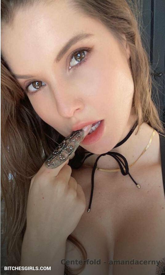 Amanda Cerny Nude Celebrity's Pussy Photos - amandacerny Onlyfans Leaked - #main