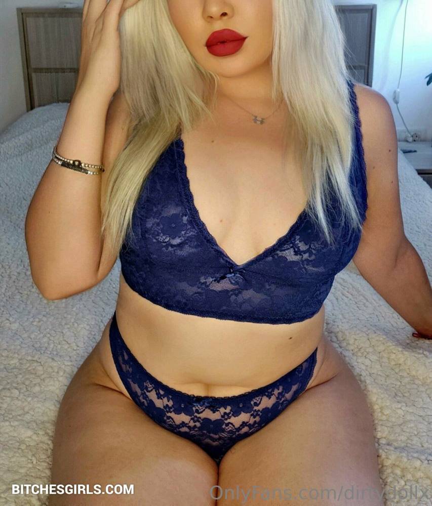 Iamdirtydoll - Onlyfans Leaked Naked Photos - #main