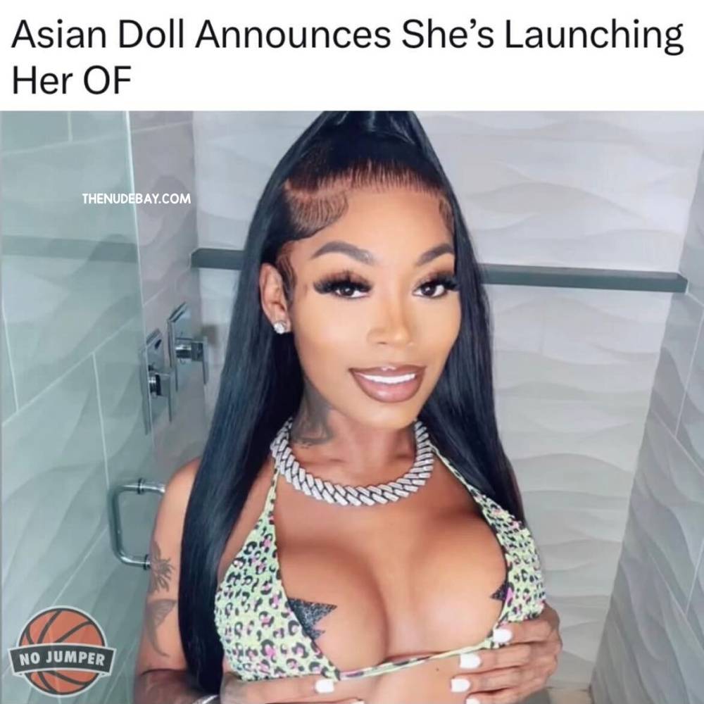 Asian Doll Nude Asiandollvip Onlyfans Leak! NEW 13 Fapfappy - #main