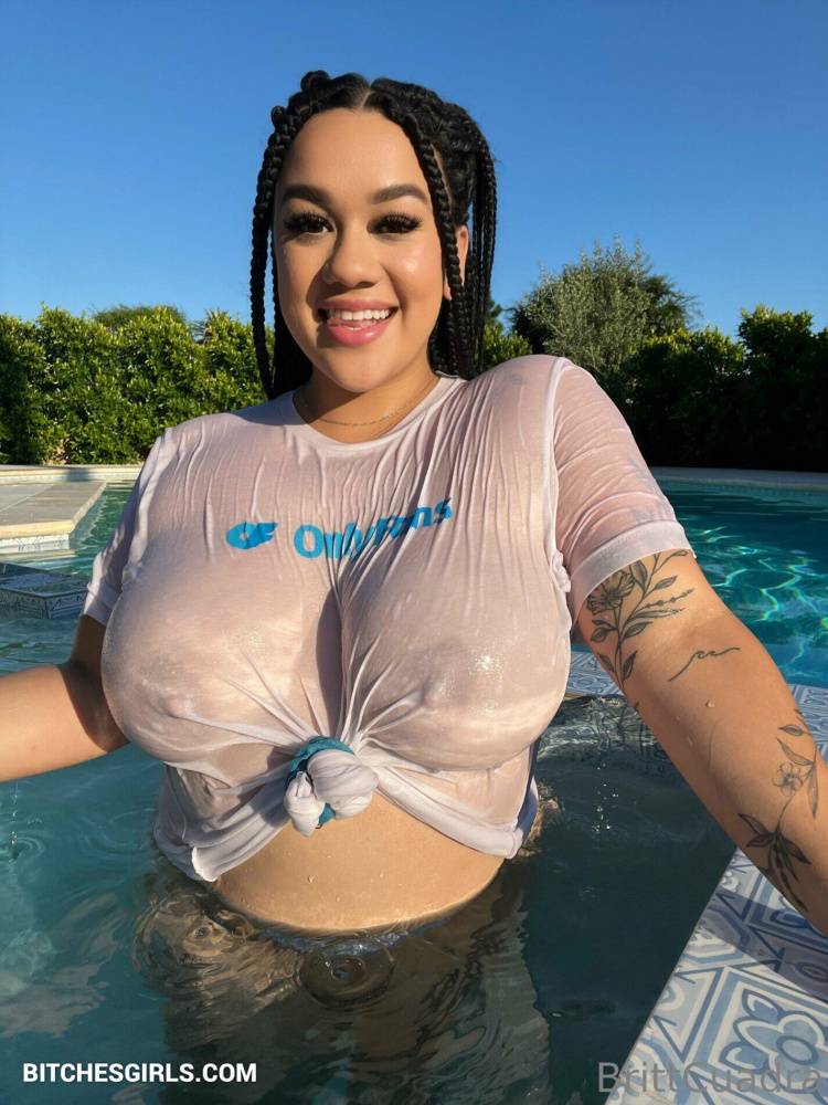 Brittcuadra Fbe Youtube Nude Influencer - Brittany Cuadra Reddit Leaked Photos - #main