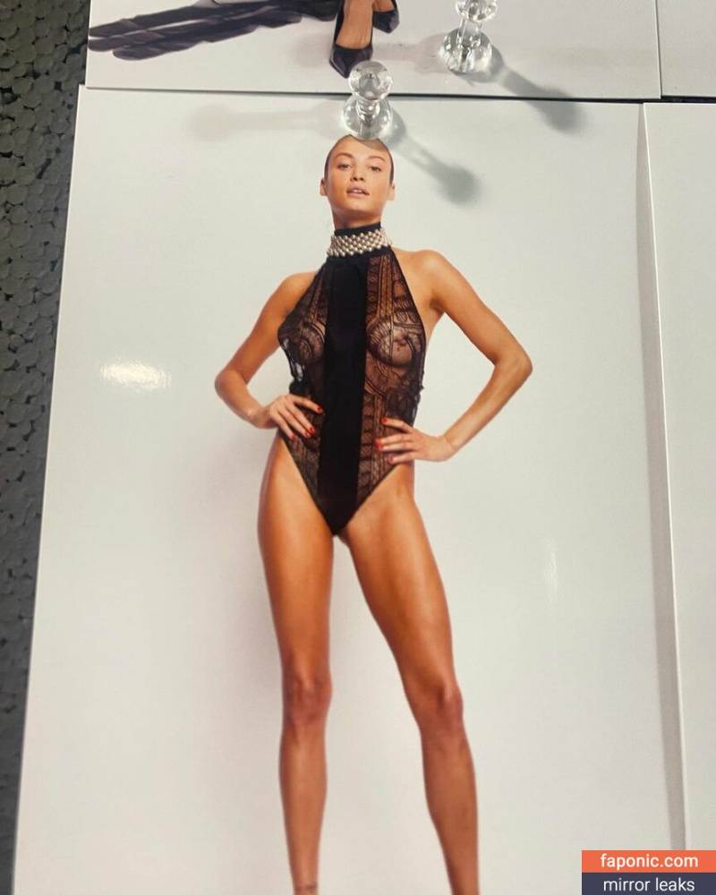 Rose Bertram Model aka SI Swimsuit aka rose_bertram Nude Leaks - #main